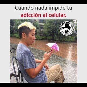 Meet your Posher, Karina